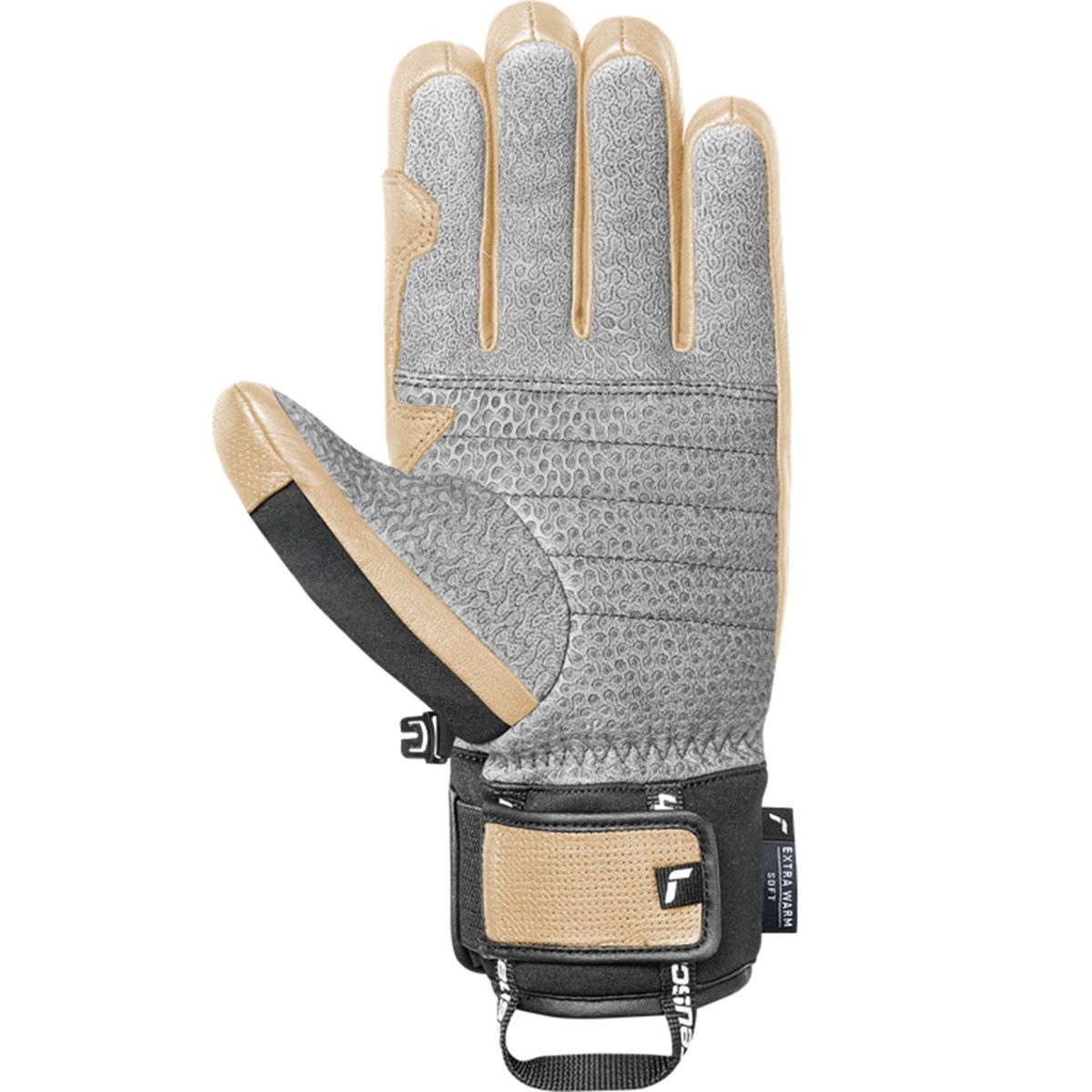 Reusch MARCO ODERMATT Skihandschuhe F r Herren 9 0 6501111 9002 9 0